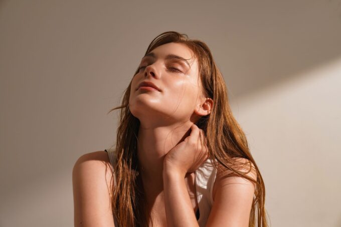 botox, laser and chemical peel treatment